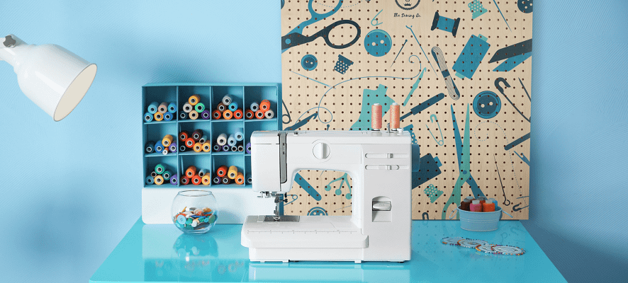 installing pegboard