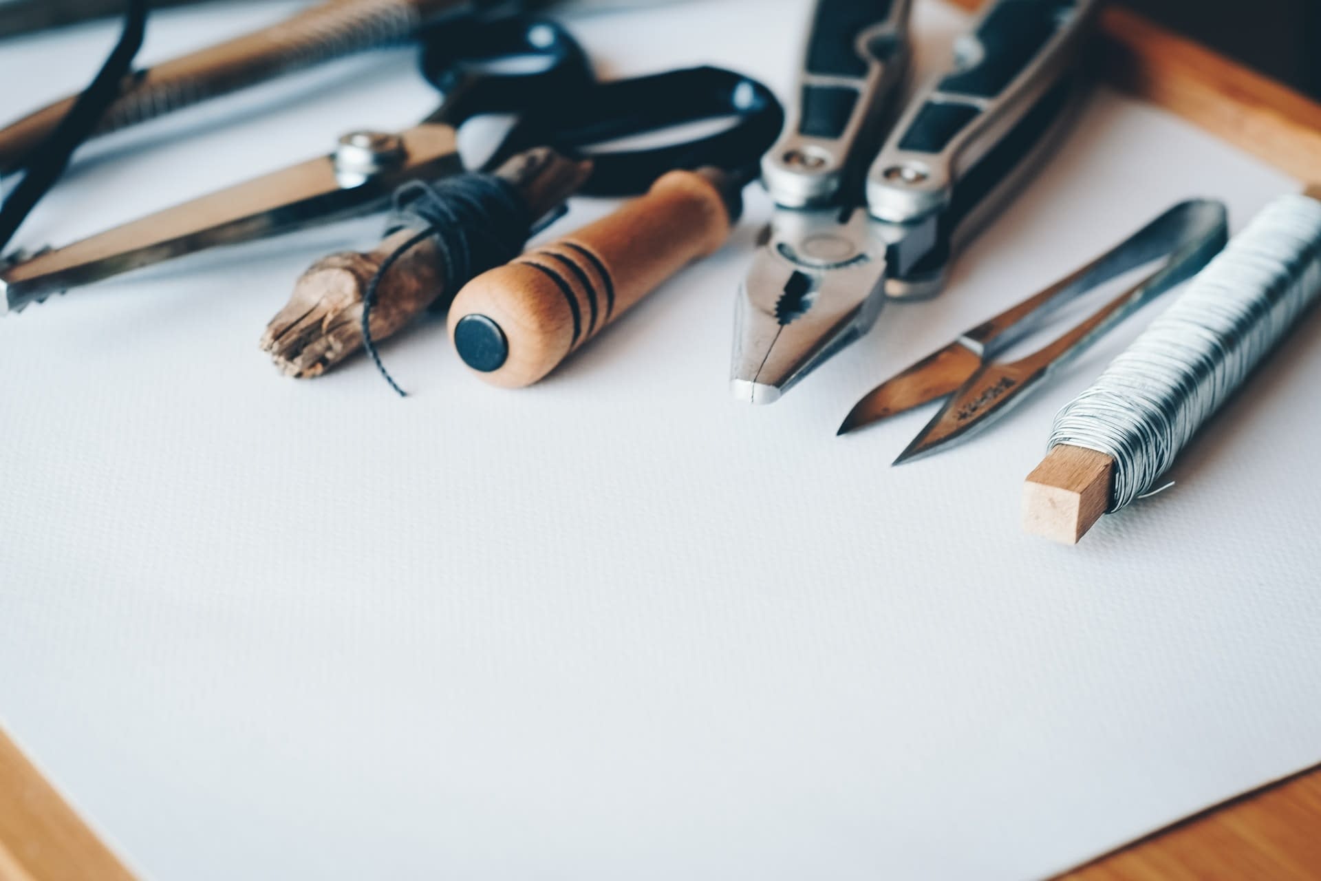 Arts and Crafts