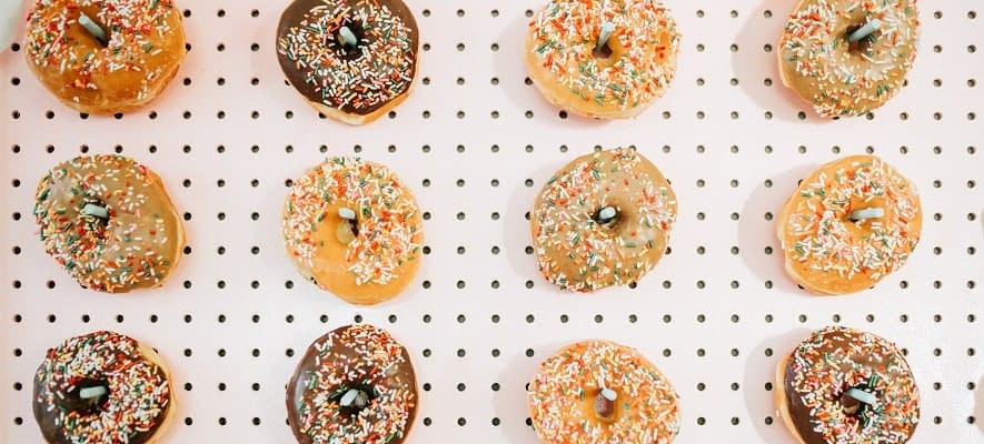 pegboard ideas
